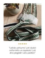 Aušanas komplekts PRIEDE - Attēls 5