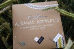 Aušanas komplekts RUDZU VĀRPA - Attēls 2