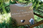 Aušanas komplekts PRIEDE - Attēls 3