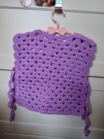 Veste meitenei VIOLETA, 2-4 gadi - Attēls 4