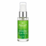 Vitamīnu eļļa sejai 30 ml ar cilmes šūnām
