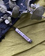 Izvelkams piekariņš ar personalizētu gravējumu - Attēls 2