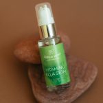 Vitamīnu eļļa sejai 30 ml