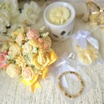  Aromātiskā kausējamā vaska dāvanu komplekts