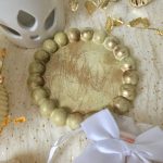 Aromātiskā vaska dāvanu komplekts “Moonlight Petals ” - Attēls 6