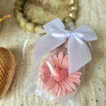 Aromātiskā vaska dāvanu komplekts “Moonlight Petals ” - Attēls 5