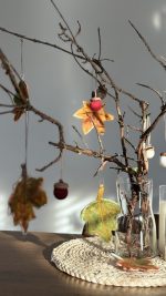 Radošais filcēšanas komplekts "Rudens" - Attēls 5