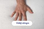 Zīdaiņu matracis EMIS "Koko" - Attēls 5