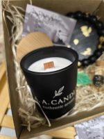 A.A. Candle