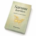 Sarunu Kartītes
