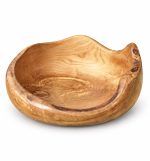 Ķirša koka bļoda