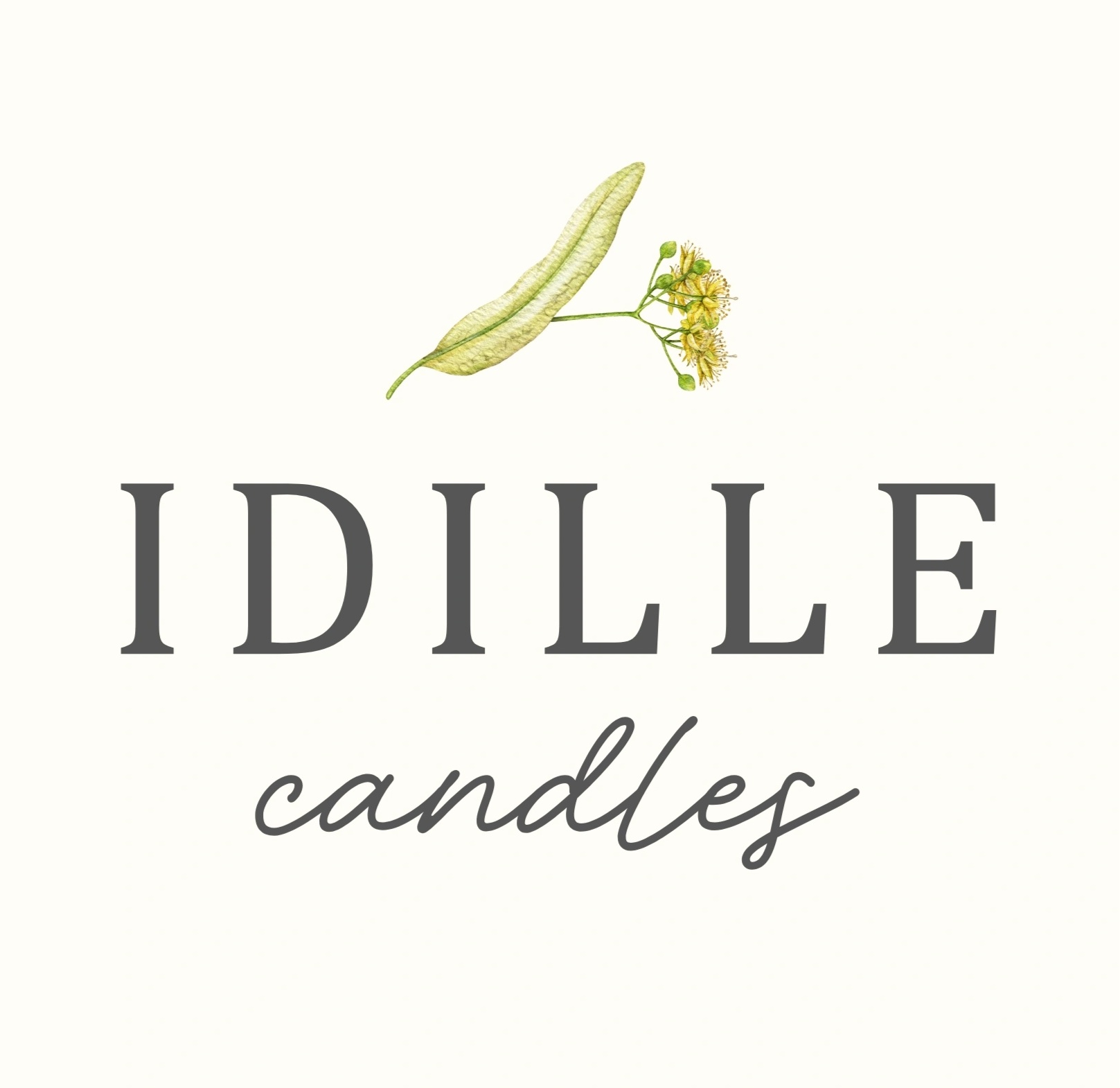 IDILLE candles