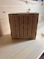 Personalizēta koka krājkase - Attēls 3